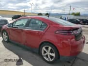✅ 2012 Chevrolet Volt • VIN: 1G1RB6E43CU123281 • Lot: 71671574. Wystawiony na Copart z przebiegiem 57 094 mil. Bezpłatny archiwum sprzedaży aukcyjnych z USA i szczegółowy raport historii pojazdu na DreamBid. Zdjęcie 2.