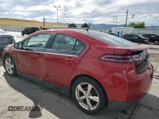 ✅ 2012 Chevrolet Volt • VIN: 1G1RB6E43CU123281 • Lot: 71671574. Wystawiony na Copart z przebiegiem 57 094 mil. Bezpłatny archiwum sprzedaży aukcyjnych z USA i szczegółowy raport historii pojazdu na DreamBid. Zdjęcie 2.