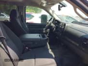 ✅ 2012 GMC Sierra 1500 SLE • VIN: 3GTP2VE7XCG292462 • Lot: 42376432. Wystawiony na IAAI z przebiegiem 190 485 mil. Bezpłatny archiwum sprzedaży aukcyjnych z USA i szczegółowy raport historii pojazdu na DreamBid. Zdjęcie 5.