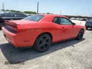 ✅ 2014 Dodge Challenger R/T 100th Anniversary Appearance • VIN: 2C3CDYBT2EH261306 • Lot: 60850764. Wystawiony na Copart z przebiegiem 109 145 mil. Bezpłatny archiwum sprzedaży aukcyjnych z USA i szczegółowy raport historii pojazdu na DreamBid. Zdjęcie 3.