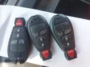 ✅ 2012 Dodge Durango Citadel • VIN: 1C4SDJET4CC112339 • Lot: 43094481. Listed on IAAI with 193,598 mi. Free auction sales archive from the USA and detailed vehicle history report at DreamBid. Image 11.