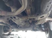 ✅ 2009 Toyota Tacoma PreRunner • VIN: 5TETU62N09Z602469 • Lot: 42853789. Listed on IAAI with 112,869 mi. Free auction sales archive from the USA and detailed vehicle history report at DreamBid. Image 18.