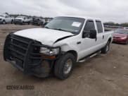 ✅ 2001 Ford F-250 XL • VIN: 1FTNW20F81EB73483 • Лот: 43791923. Опубликован ранее на IAAI с пробегом 406 446 миль. Бесплатный доступ к архиву аукционных продаж из США и подробный отчёт об истории автомобиля на DreamBid. Изображение 17.