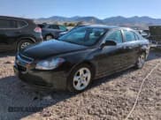 ✅ 2011 Chevrolet Malibu 1LS • VIN: 1G1ZB5E16BF335952 • Lot: 68366575. Listed on Copart with 196,084 mi. Free auction sales archive from the USA and detailed vehicle history report at DreamBid. Image 1.