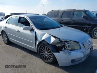 ✅ 2006 Mercury Milan Premier • VIN: 3MEFM08146R612012 • Lot: 42757640. Wystawiony na IAAI z przebiegiem 142 444 mil. Bezpłatny archiwum sprzedaży aukcyjnych z USA i szczegółowy raport historii pojazdu na DreamBid. Zdjęcie 1.