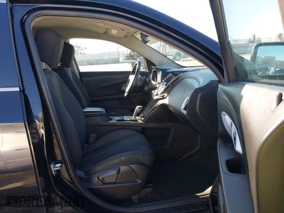 ✅ 2012 Chevrolet Equinox 1LT • VIN: 2GNALDEK6C1155553 • Lot: 43819637. Listed on IAAI with 120,938 mi. Free auction sales archive from the USA and detailed vehicle history report at DreamBid. Image 5.