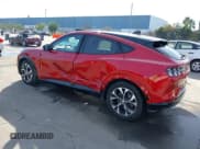 ✅ 2022 Ford Mustang Mach-E Premium • VIN: 3FMTK3R7XNMA02847 • Lot: 42123025. Listed on IAAI with 50,014 mi. Free auction sales archive from the USA and detailed vehicle history report at DreamBid. Image 3.