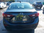 ✅ 2016 Mazda 3 i Touring • VIN: JM1BM1W75G1344743 • Lot: 43745275. Listed on IAAI with 76,650 mi. Free auction sales archive from the USA and detailed vehicle history report at DreamBid. Image 16.