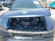 ✅ 2023 Fisker Ocean One • VIN: VCF1ZBU27PG003965 • Лот: 42902438. Опубликован ранее на IAAI с пробегом 6 миль. Бесплатный доступ к архиву аукционных продаж из США и подробный отчёт об истории автомобиля на DreamBid. Изображение 10.