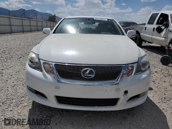 ✅ 2009 Lexus GS 350 • VIN: JTHCE96S290022699 • Lot: 60336975. Listed on Copart with 119,598 mi. Free auction sales archive from the USA and detailed vehicle history report at DreamBid. Image 5.