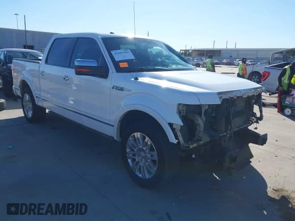 ✅ 2013 Ford F-150 XLT • VIN: 1FTFW1CF1DFA52951 • Лот: 43665186. Опубликован ранее на IAAI с пробегом 261 155 миль. Бесплатный доступ к архиву аукционных продаж из США и подробный отчёт об истории автомобиля на DreamBid. Изображение 1.