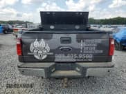 ✅ 2015 Ford F-250 Lariat • VIN: 1FT7W2B61FEA07691 • Lot: 70328855. Listed on Copart with 281,136 mi. Free auction sales archive from the USA and detailed vehicle history report at DreamBid. Image 6.