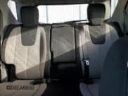 ✅ 2017 Chevrolet Equinox LT • VIN: 2GNALCEK7H1614087 • Лот: 85948265. Опубликован ранее на Copart с пробегом 212 288 миль. Бесплатный доступ к архиву аукционных продаж из США и подробный отчёт об истории автомобиля на DreamBid. Изображение 10.