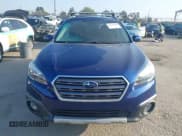 ✅ 2017 Subaru Outback Touring • VIN: 4S4BSATC5H3395233 • Лот: 42979406. Опубликован ранее на IAAI с пробегом 51 720 миль. Бесплатный доступ к архиву аукционных продаж из США и подробный отчёт об истории автомобиля на DreamBid. Изображение 12.