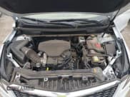 ✅ 2024 Cadillac XT5 Premium Luxury AWD • VIN: 1GYKNERSXRZ707816 • Lot: 41749596. Wystawiony na IAAI z przebiegiem 8 701 mil. Bezpłatny archiwum sprzedaży aukcyjnych z USA i szczegółowy raport historii pojazdu na DreamBid. Zdjęcie 10.