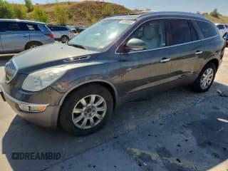 ✅ 2011 Buick Enclave CXL-1 • VIN: 5GAKVBED3BJ351405 • Lot: 69888545. Listed on Copart with 188,468 mi. Free auction sales archive from the USA and detailed vehicle history report at DreamBid. Image 1.
