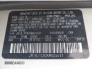 ✅ 2019 Nissan Rogue SL • VIN: JN1BJ1CR2KW625637 • Lot: 42921676. Wystawiony na IAAI z przebiegiem 43 424 mil. Bezpłatny archiwum sprzedaży aukcyjnych z USA i szczegółowy raport historii pojazdu na DreamBid. Zdjęcie 9.