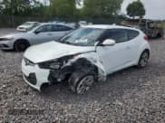 ✅ 2016 Hyundai Veloster • VIN: KMHTC6AD4GU261428 • Lot: 70861325. Wystawiony na Copart z przebiegiem 125 966 mil. Bezpłatny archiwum sprzedaży aukcyjnych z USA i szczegółowy raport historii pojazdu na DreamBid. Zdjęcie 1.