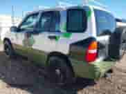 1999 Chevrolet Tracker с VIN 2CNBE13C8X6915939, выставлен на аукционе IAAI как лот 43595742 с пробегом 175 035 миль миль и . История ставок и продаж доступна на DreamBid. Изображение 3.