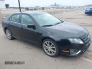 ✅ 2012 Ford Fusion SE • VIN: 3FAHP0HA1CR125028 • Lot: 42019914. Wystawiony na IAAI z przebiegiem 215 178 mil. Bezpłatny archiwum sprzedaży aukcyjnych z USA i szczegółowy raport historii pojazdu na DreamBid. Zdjęcie 1.