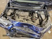 ✅ 2021 Toyota RAV4 Limited • VIN: JTMN1RFV9MD083775 • Lot: 82466415. Listed on Copart with 88,784 mi. Free auction sales archive from the USA and detailed vehicle history report at DreamBid. Image 12.