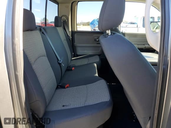 ✅ 2009 Dodge 1500 SLT • VIN: 1D3HB18P69S806082 • Лот: 86791024. Опубликован ранее на Copart с пробегом 159 761 миль. Бесплатный доступ к архиву аукционных продаж из США и подробный отчёт об истории автомобиля на DreamBid. Изображение 10.