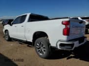 ✅ 2019 Chevrolet Silverado 1500 RST • VIN: 1GCRYEED1KZ274539 • Лот: 82488725. Опубликован ранее на Copart с пробегом 82 831 миль. Бесплатный доступ к архиву аукционных продаж из США и подробный отчёт об истории автомобиля на DreamBid. Изображение 2.
