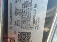 ✅ 2020 Chevrolet Camaro 1LT • VIN: 1G1FB1RS3L0101304 • Lot: 71984884. Listed on Copart with 137,779 mi. Free auction sales archive from the USA and detailed vehicle history report at DreamBid. Image 12.