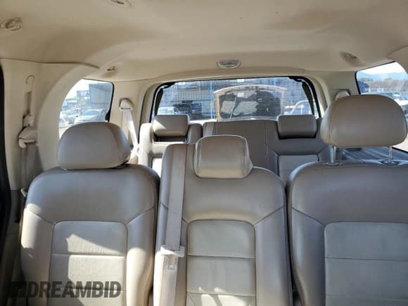 ✅ 2005 Ford Expedition Eddie Bauer • VIN: 1FMPU18515LA84355 • Lot: 63603305. Wystawiony na Copart z przebiegiem 196 676 mil. Bezpłatny archiwum sprzedaży aukcyjnych z USA i szczegółowy raport historii pojazdu na DreamBid. Zdjęcie 10.