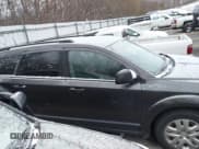 ✅ 2018 Dodge Journey SE • VIN: 3C4PDCAB2JT511248 • Lot: 43653866. Listed on IAAI with 102,475 mi. Free auction sales archive from the USA and detailed vehicle history report at DreamBid. Image 13.