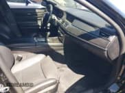 ✅ 2011 BMW 7 Series 750Li • VIN: WBAKB8C57BC851865 • Лот: 42229423. Опубликован ранее на IAAI с пробегом 92 728 миль. Бесплатный доступ к архиву аукционных продаж из США и подробный отчёт об истории автомобиля на DreamBid. Изображение 5.