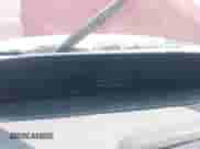 2022 Toyota Prius LE z VIN JTDL9MFUXN3035445, wystawiony jako IAAI lot #42475495 z przebiegiem 63 000 mil mil oraz . Historia ofert i sprzedaży dostępna na DreamBid. Obrazek 7.