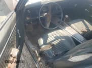 ✅ 1969 Pontiac Firebird • VIN: 223379U107509 • Lot: 65893114. Listed on Copart with 18,230 mi. Free auction sales archive from the USA and detailed vehicle history report at DreamBid. Image 8.