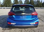 ✅ 2019 Chevrolet Bolt EV Premier • VIN: 1G1FZ6S06K4117618 • Lot: 78094194. Wystawiony na Copart z przebiegiem 49 333 mil. Bezpłatny archiwum sprzedaży aukcyjnych z USA i szczegółowy raport historii pojazdu na DreamBid. Zdjęcie 6.