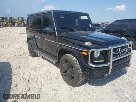 ✅ 2016 Mercedes-Benz G 63 AMG • VIN: WDCYC7DF1GX253552 • Лот: 68937555. Опубликован ранее на Copart с пробегом 111 086 миль. Бесплатный доступ к архиву аукционных продаж из США и подробный отчёт об истории автомобиля на DreamBid. Изображение 4.