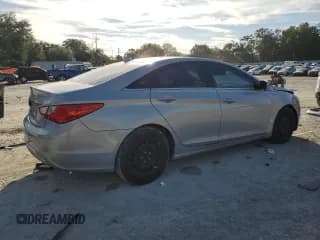 ✅ 2011 Hyundai Sonata GLS • VIN: 5NPEB4AC6BH187279 • Лот: 87490405. Опубликован ранее на Copart с пробегом 174 760 миль. Бесплатный доступ к архиву аукционных продаж из США и подробный отчёт об истории автомобиля на DreamBid. Изображение 3.