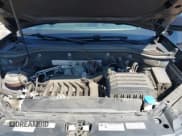 ✅ 2019 Volkswagen Atlas SEL • VIN: 1V2MR2CA6KC519772 • Lot: 43134948. Wystawiony na IAAI z przebiegiem 125 744 mil. Bezpłatny archiwum sprzedaży aukcyjnych z USA i szczegółowy raport historii pojazdu na DreamBid. Zdjęcie 10.