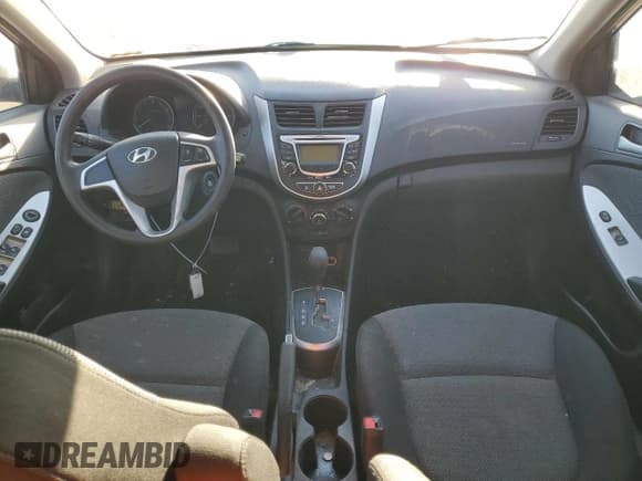 ✅ 2013 Hyundai Accent GS • VIN: KMHCT5AE6DU065666 • Лот: 73056094. Опубликован ранее на Copart с пробегом 158 208 миль. Бесплатный доступ к архиву аукционных продаж из США и подробный отчёт об истории автомобиля на DreamBid. Изображение 8.