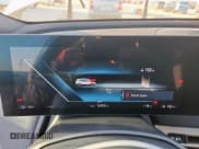 ✅ 2023 BMW iX xDrive50 • VIN: WB523CF02PCM03152 • Lot: 80859875. Listed on Copart with 50,958 mi. Free auction sales archive from the USA and detailed vehicle history report at DreamBid. Image 9.