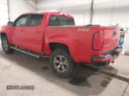 ✅ 2015 Chevrolet Colorado 4WD Z71 • VIN: 1GCGTCE33F1154134 • Lot: 43252732. Wystawiony na IAAI z przebiegiem 164 718 mil. Bezpłatny archiwum sprzedaży aukcyjnych z USA i szczegółowy raport historii pojazdu na DreamBid. Zdjęcie 3.