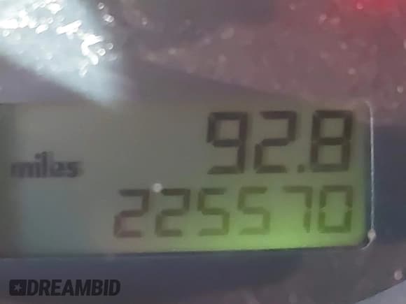 ✅ 2005 Volkswagen Passat GLS • VIN: WVWAE63B45P012379 • Lot: 43690425. Listed on IAAI with 225,570 mi. Free auction sales archive from the USA and detailed vehicle history report at DreamBid. Image 7.