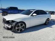 ✅ 2023 Mercedes-Benz C 300 • VIN: W1KAF4GB6PR140681 • Lot: 47844185. Listed on Copart with 15,810 mi. Free auction sales archive from the USA and detailed vehicle history report at DreamBid. Image 1.