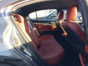 ✅ 2015 Lexus GS 350 • VIN: JTHBE1BL0FA017129 • Lot: 43696252. Wystawiony na IAAI z przebiegiem 121 951 mil. Bezpłatny archiwum sprzedaży aukcyjnych z USA i szczegółowy raport historii pojazdu na DreamBid. Zdjęcie 8.