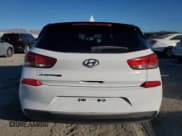 ✅ 2018 Hyundai Elantra • VIN: KMHH35LEXJU050277 • Lot: 90681275. Listed on Copart with 69,139 mi. Free auction sales archive from the USA and detailed vehicle history report at DreamBid. Image 6.