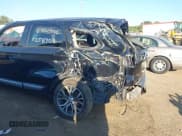 ✅ 2018 Mitsubishi Outlander ES • VIN: JA4AZ3A32JJ006179 • Lot: 43085274. Wystawiony na IAAI z przebiegiem 84 271 mil. Bezpłatny archiwum sprzedaży aukcyjnych z USA i szczegółowy raport historii pojazdu na DreamBid. Zdjęcie 13.