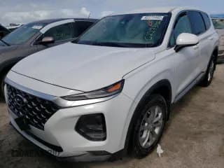 ✅ 2020 Hyundai Santa Fe SEL • VIN: 5NMS33AD0LH234906 • Лот: 62273482. Опубликован ранее на Copart с пробегом 14 687 миль. Бесплатный доступ к архиву аукционных продаж из США и подробный отчёт об истории автомобиля на DreamBid. Изображение 2.