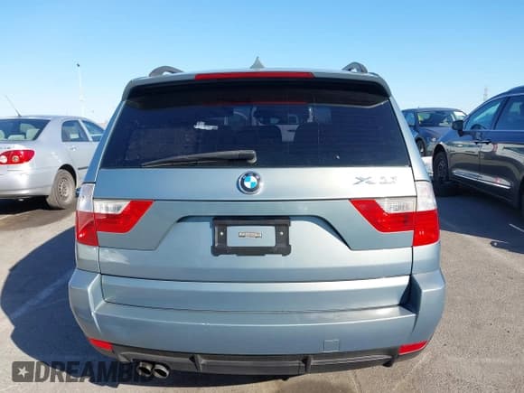 ✅ 2010 BMW X3 xDrive30i • VIN: WBXPC9C40AWJ34212 • Lot: 43566871. Wystawiony na IAAI z przebiegiem 92 883 mil. Bezpłatny archiwum sprzedaży aukcyjnych z USA i szczegółowy raport historii pojazdu na DreamBid. Zdjęcie 16.