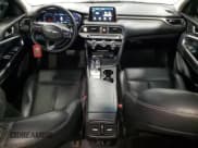 ✅ 2021 Genesis G70 2.0T • VIN: KMTG64LA7MU072306 • Lot: 46165345. Wystawiony na Copart z przebiegiem 78 452 mil. Bezpłatny archiwum sprzedaży aukcyjnych z USA i szczegółowy raport historii pojazdu na DreamBid. Zdjęcie 8.