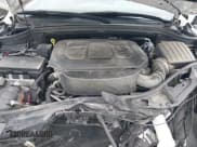 ✅ 2020 Dodge Durango Special Service • VIN: 1C4RDHFG9LC441546 • Lot: 41702276. Wystawiony na IAAI z przebiegiem 79 110 mil. Bezpłatny archiwum sprzedaży aukcyjnych z USA i szczegółowy raport historii pojazdu na DreamBid. Zdjęcie 10.