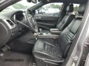 ✅ 2018 Jeep Grand Cherokee Sterling • VIN: 1C4RJFBGXJC325398 • Lot: 69753515. Wystawiony na Copart z przebiegiem 52 702 mil. Bezpłatny archiwum sprzedaży aukcyjnych z USA i szczegółowy raport historii pojazdu na DreamBid. Zdjęcie 7.